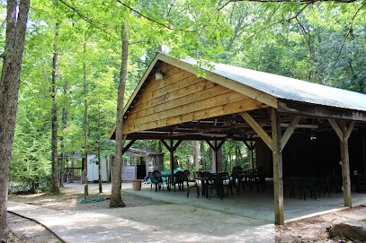 Davy Crockett Campground