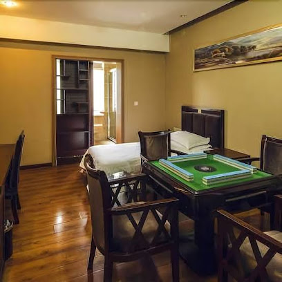 Shangjin Hemei Home Inn