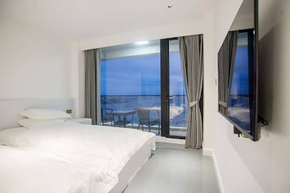 Xinchenhai Haijing Minsu Guesthouse