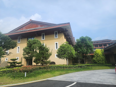 格兰云天大酒店