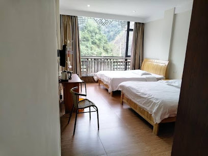 Shuanglongfu Hotel