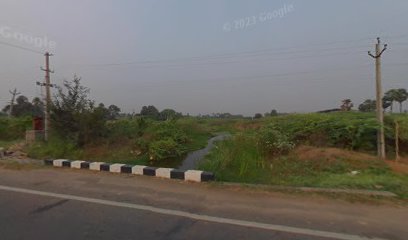 Anoop Hotel and Lodge