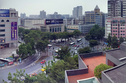 Super 8 Hotel Foshan Nan Hai Da Li