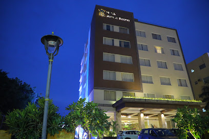 Hotel Royale' Regent