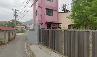 埔里 以马内利森林民宿