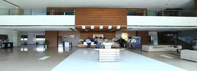 TDI CLUB RETREAT KUNDLI HOTEL