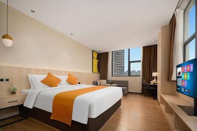 Shanshui Trend Hotel