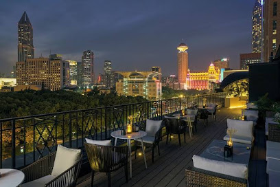 OPARTMENT The Far Eastern Hotel