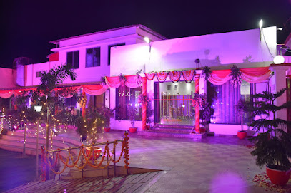Baghban Resort