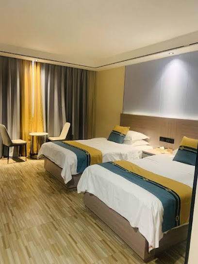 海之蓝商务宾馆