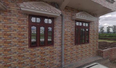 OYO 84245 Sai Residency