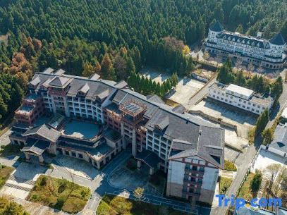 Jiugongshan Panorama International Hotel