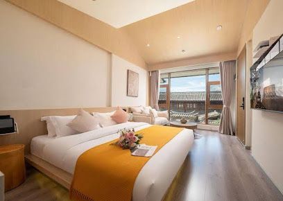 Lijiang Yinxiju Inn