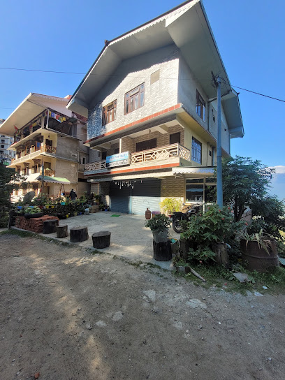Hotel Ace Pine Valley Upper Pelling