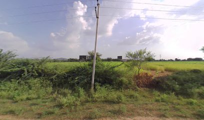 Shree jambheswar CTC hotel