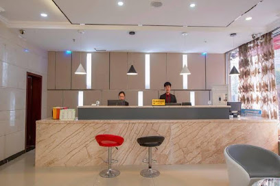 Yijia Boutique Hotel