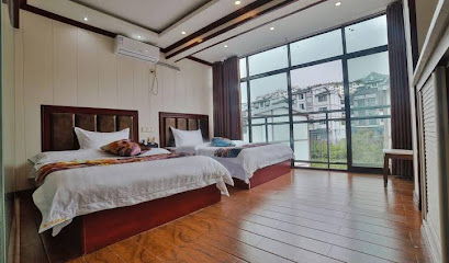 yu yi tingTheme Hotel