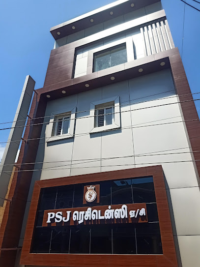 PSJ Residency
