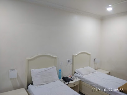 Hotel Shivapriya Lodge