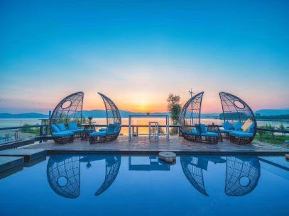 Yungui Bihai Seaview Inn