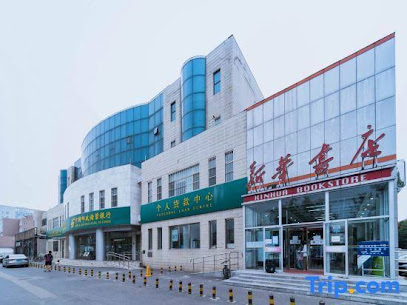 富兰岛酒店