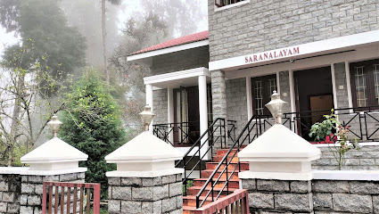 Kodai king suite - Saranalyam