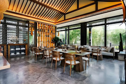 Canbeauty Golf Resort and SPA Weihai