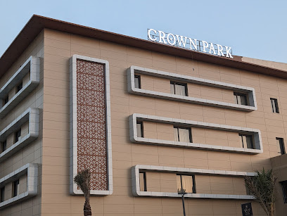 Hotel Crown Park