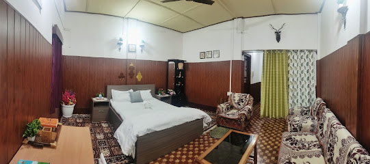 Singpho Heritage Hotel