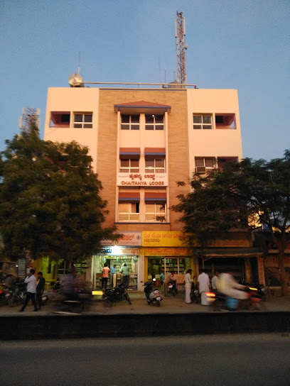 Chaitanya lodge
