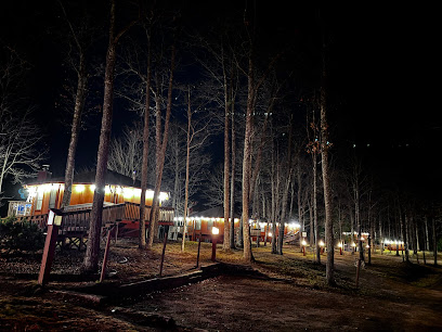Eagle River Treehouses