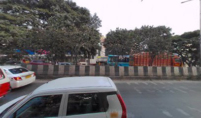 OYO CHAMUNDESHWARI COMFORT