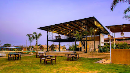 Dandeli Resorts - River Valley Resort