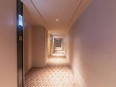 桔子水晶酒店
