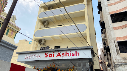 Hotel Sai Ashish