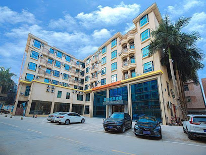 City Comfort Inn