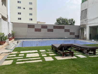 Hotel Rainbow International Shamshabad Airport Road