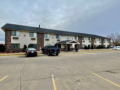 American Inn Cedar Rapids South