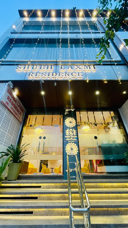 Shubh Laxmi Residence
