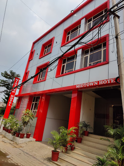 Hotel Mid Town