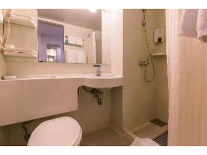 Metropolo Xi'an Bell Tower Dachaishi Subway Station Hotel