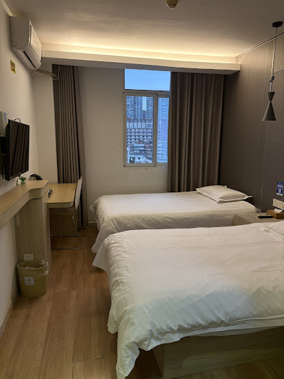 璞悠酒店