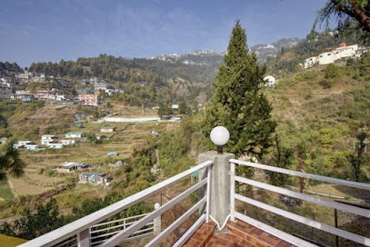 Hotel O Pine Tree