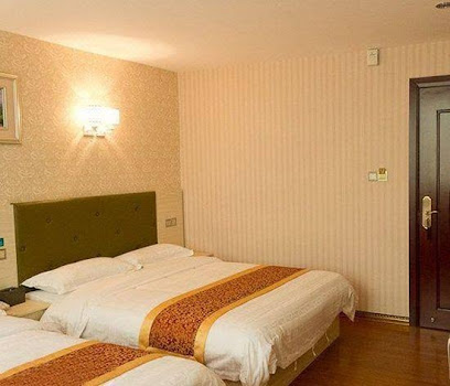 JianJing Business Hotel