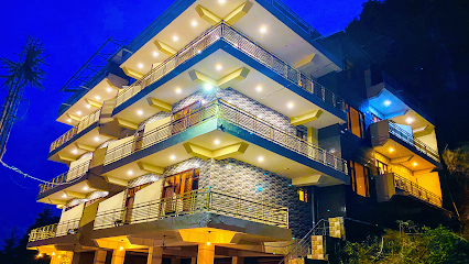 Hotel Nature's Feast