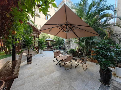 Danshui Mansion