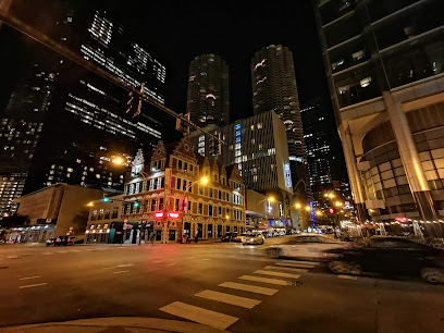 THE MIDLAND HOTEL, Chicago, a Tribute Portfolio Hotel