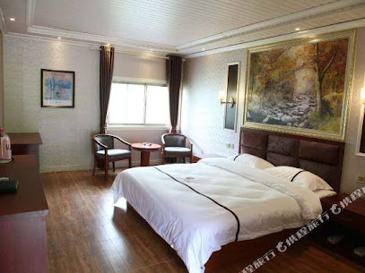 LVYUAN Villa