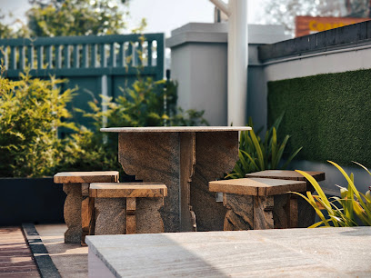 WAVE HILLS Private pool beach villa