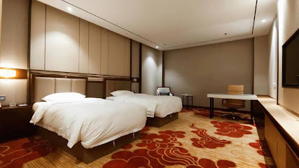 Ningxia Xilaijia Hotel